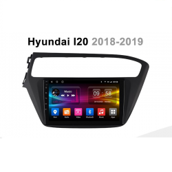 Hyundai i20 2018 2019...