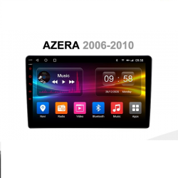 Hyundai AZERA 2006 - 2010