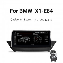 MultiMedia  BMW X1 E84...