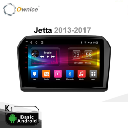 VW JETTA 2013-2017