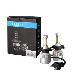 Kit de LED H4 H/L