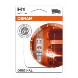 Halogen OSRAM 64155-01B...