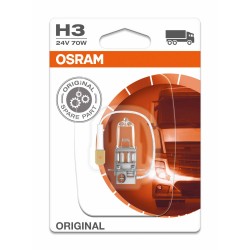 Halogen OSRAM 64156-01B...