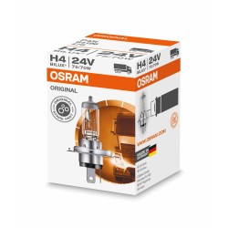 Halogen OSRAM Orginal 64196...