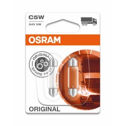 OSRAM 6423-02B SV8,5-8 24V...
